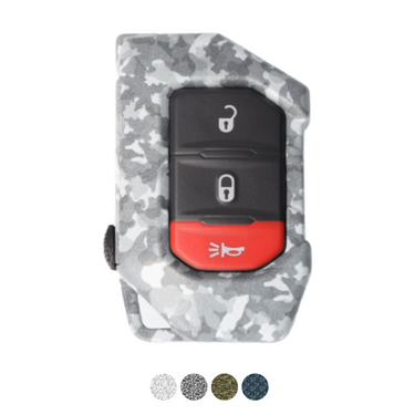 Camo Patterns | Model S+